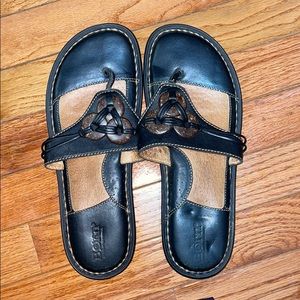 Born Sandals